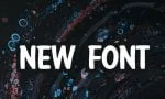 Gabong Font