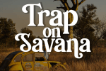 Gavin Zoo Font
