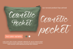 Glory Heart - Lovely Handwritten Script Font
