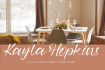 Glory Heart - Lovely Handwritten Script Font