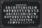 Gokil Nova Font