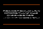 Grapexsyd Font