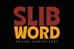 Grivent Font