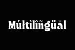 Grivent Font