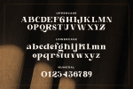 Hadest Font