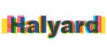 Halyard Font