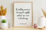 Handly Rottery Font