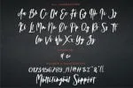 Holla Romansa Font