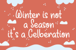 Holly Frosty Font