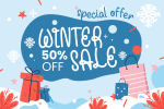 Holly Frosty Font