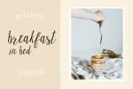 Honey Ginger Handwritten Font