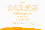 Hooney Vibes Font