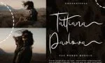 Humblezing Font