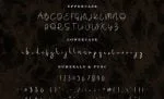 Humblezing Font