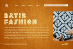 Inland Batik Font