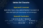 Katuku Font