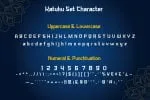 Katuku Font