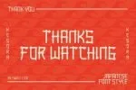 Kesora Font