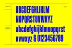 Kilograph Font