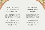 Konde Font