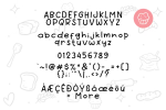 Le Bread Font
