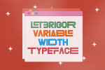 Letbrigor Font