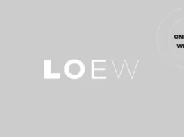 Loew Sans Serif Font