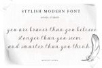 Madelyn Sophia Font