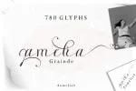 Madelyn Sophia Font