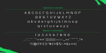 Madeni Font Family