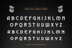 Maidfor Thelast Font