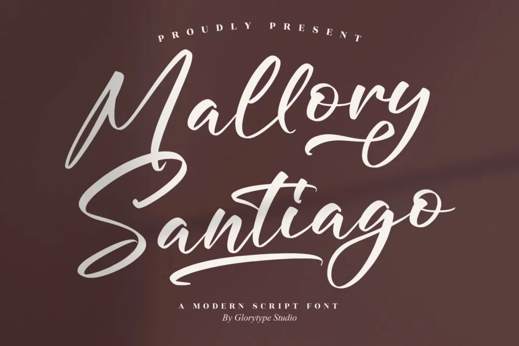 Mallory Santiago Font