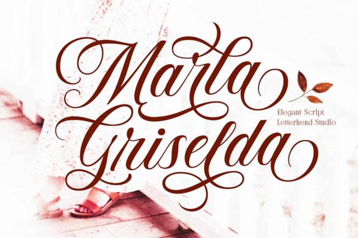 Marla Griselda Font