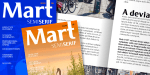Mart Font