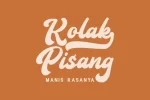 Medang Font
