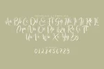 Mefig Font