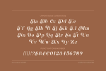 Melliag Font