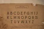 Mess in Keytic Font