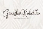 Meyttega Font