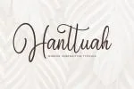 Meyttega Font