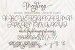 Meyttega Font