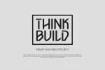 Mezzophis Typeface Font