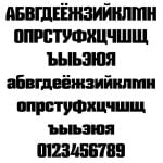 Mikodacs Font
