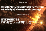 Minuteman Font