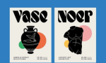 Modern Font - Voneto Font