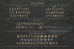 Modern Inspira Font