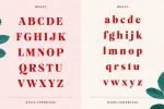Mogan Font