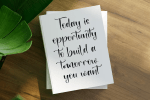 Monday Night Font