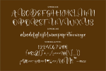 Monday Night Font