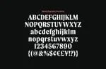 Moret Font